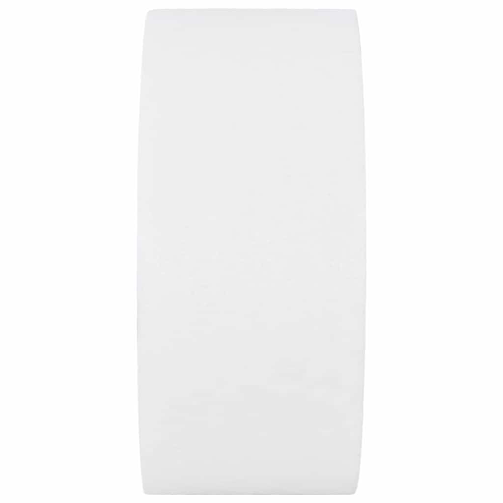 Bende de Mascare pentru Pictori 6 pcs Alb 50mm x 50m Hârtie GartenMobel Dekor