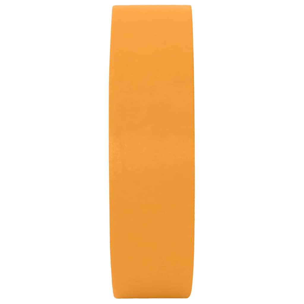 Bende de Mascare pentru Pictori 6 pcs Galben 30mm x 50m Hârtie GartenMobel Dekor