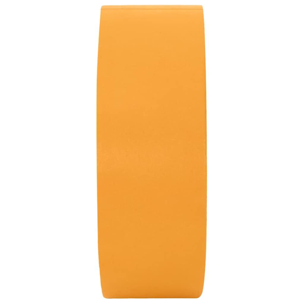 Bende de Mascare pentru Pictori 6 pcs Galben 38mm x 50m Hârtie GartenMobel Dekor