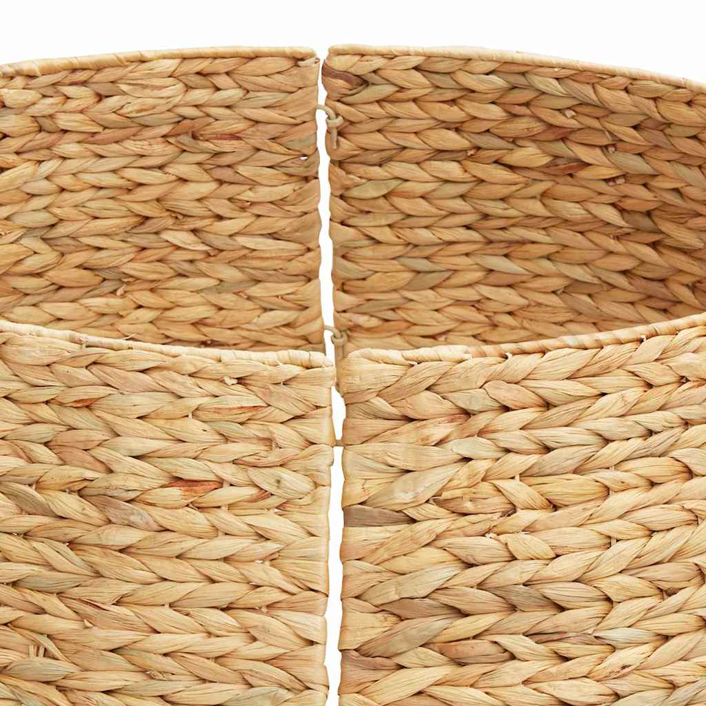 Guler pentru Pomul de Crăciun Maro 90 x 90 x 28 cm GartenMobel Dekor