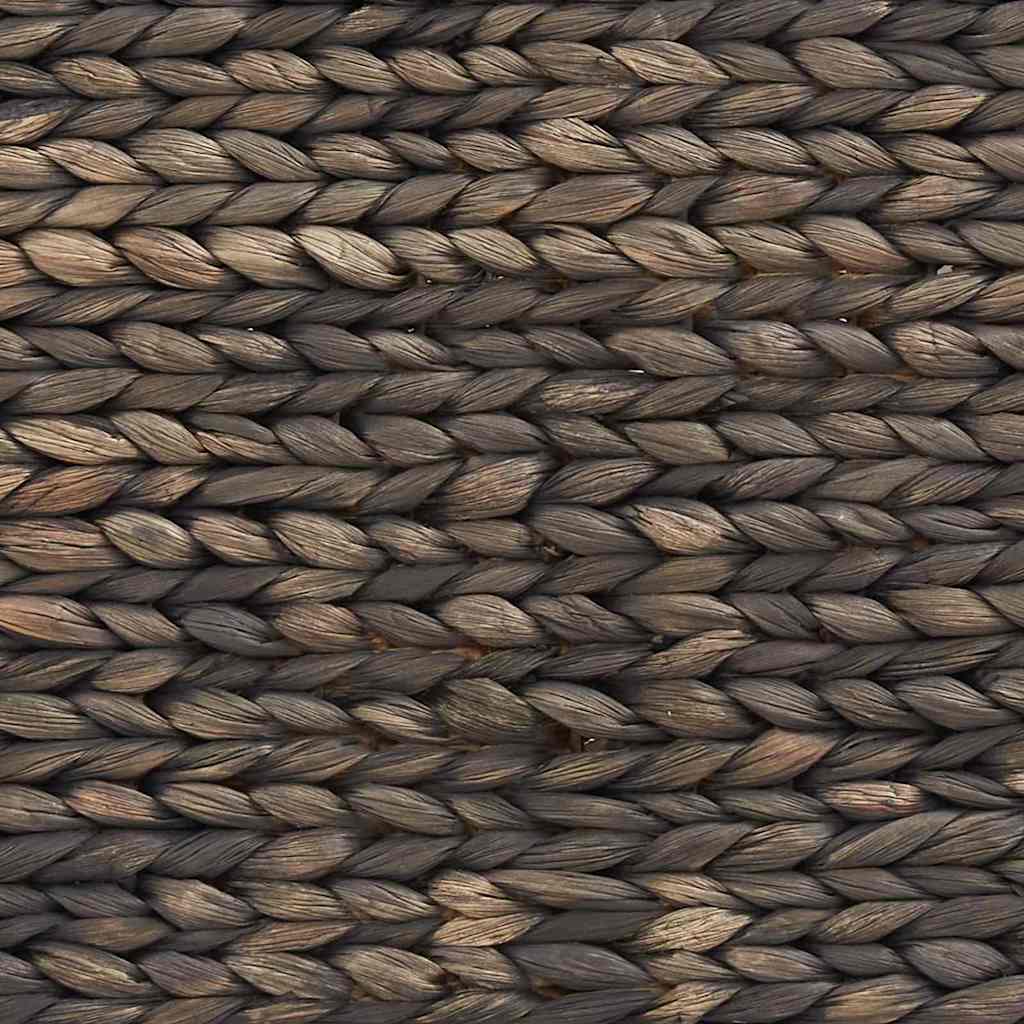 Guler pentru Pomul de Crăciun Negru 70 x 70 x 28 cm GartenMobel Dekor