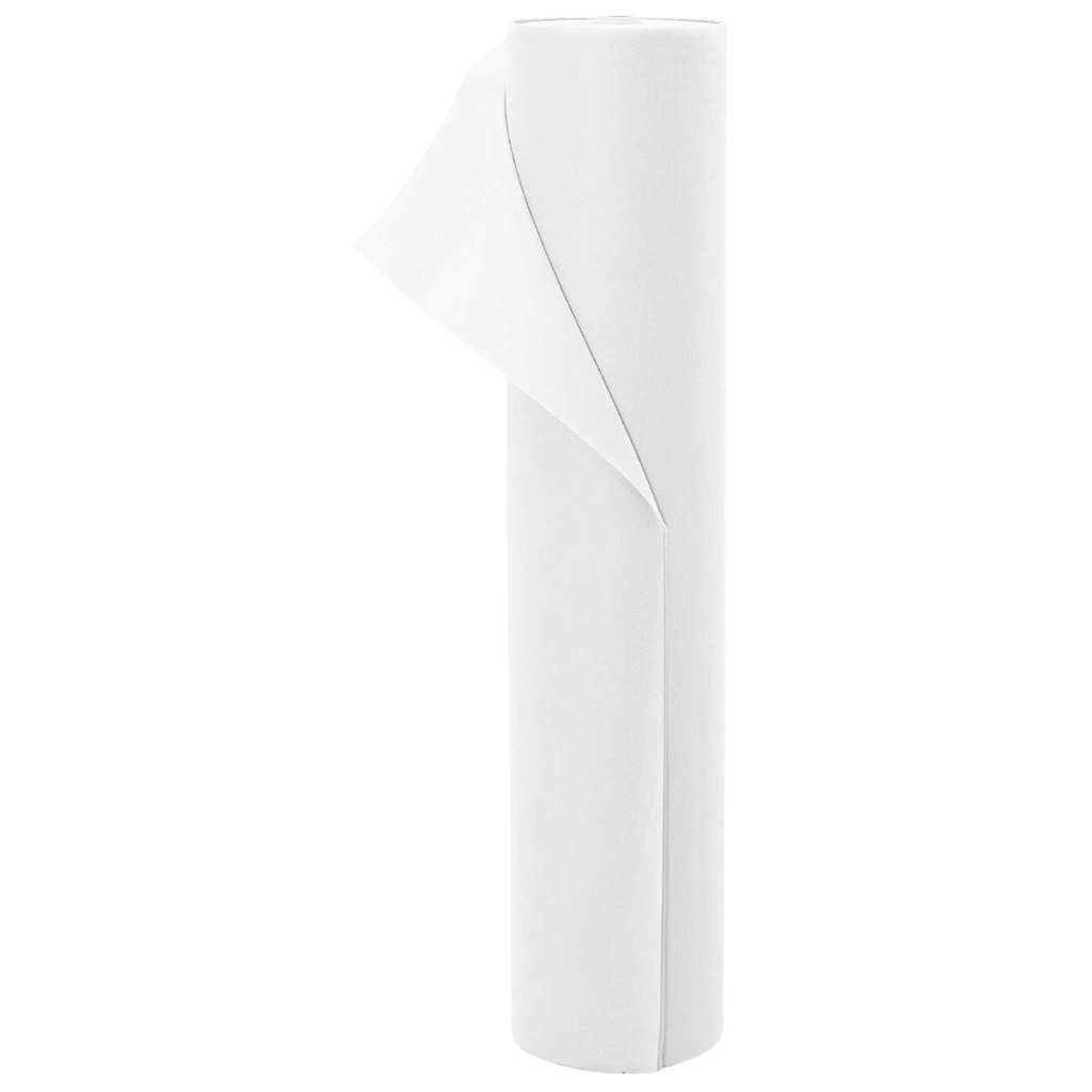 Fleece de Protecție pentru Plante împotriva Înghețului Alb GartenMobel Dekor