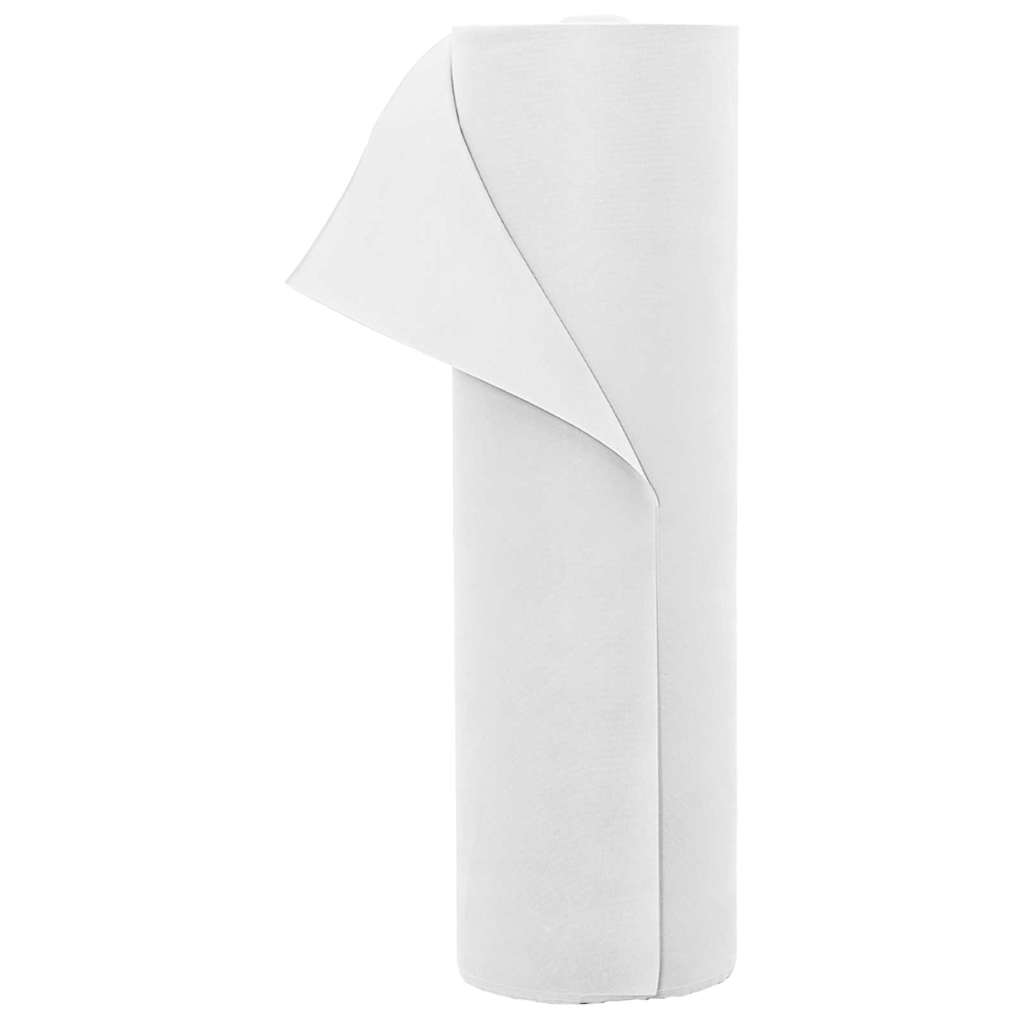 Fleece de Protecție pentru Plante împotriva Înghețului Alb GartenMobel Dekor