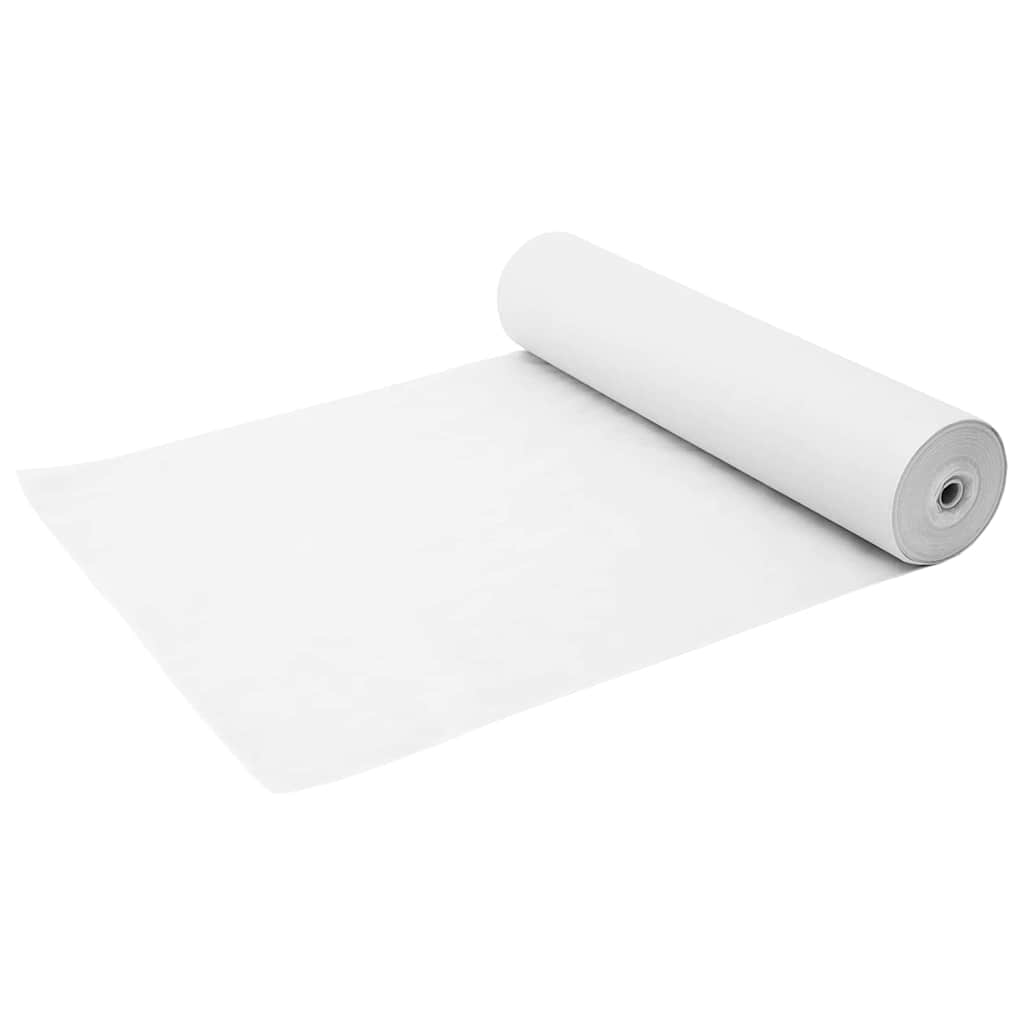 Fleece de Protecție pentru Plante împotriva Înghețului Alb GartenMobel Dekor