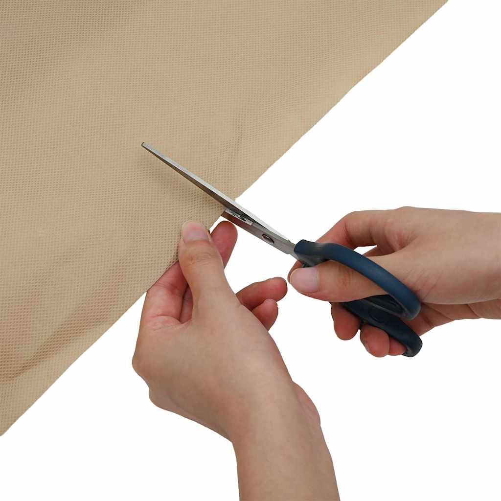 Fleece de Protecție pentru Plante împotriva Înghețului Bej GartenMobel Dekor