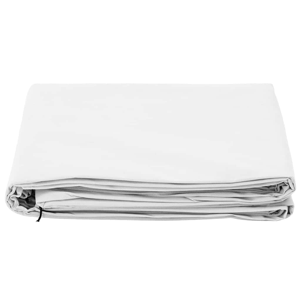 Huse din fleece pentru protecția plantelor împotriva înghețului 3 pcs GartenMobel Dekor