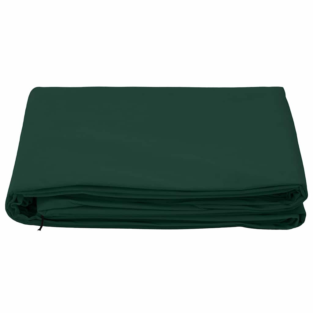 Huse din fleece pentru protecția plantelor împotriva înghețului 3 pcs GartenMobel Dekor