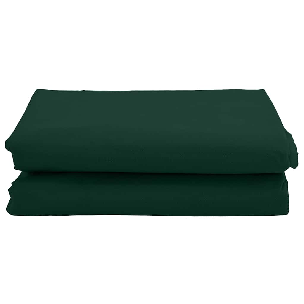 Huse din fleece pentru protecția plantelor împotriva înghețului 3 pcs GartenMobel Dekor