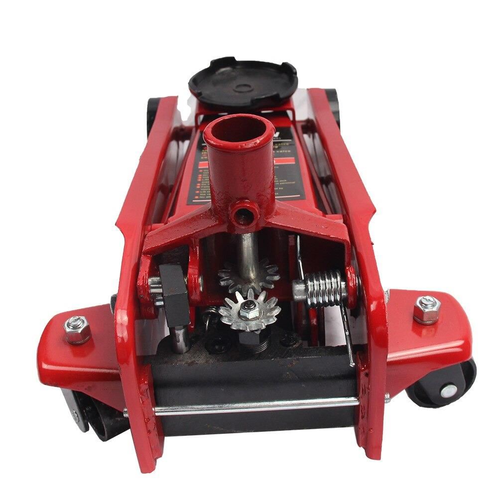 Cric hidraulic 3 tone RoGroup, pe rotile (crocodil) Automobile ProTravel