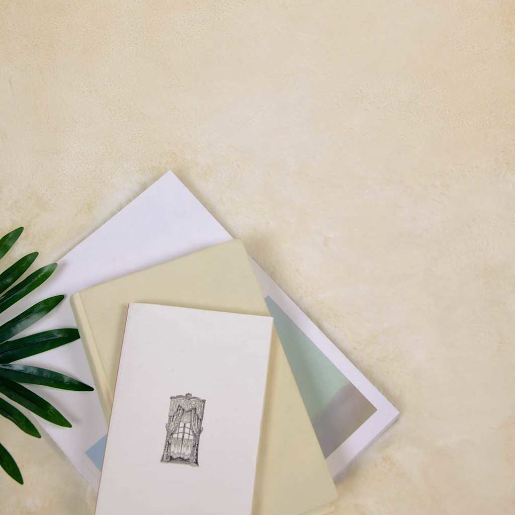 Covor din Blană Faux de Iepure Crem 140 x 200 cm Poliester GartenMobel Dekor