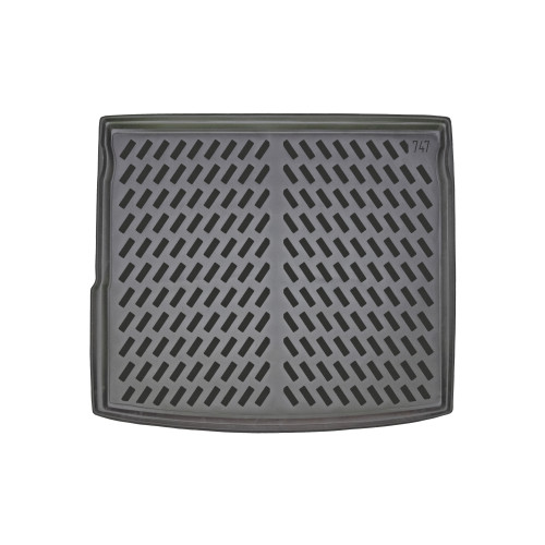 Covor portbagaj tavita premium compatibil BMW X1 U11 2022-> Cod: PBX-747 Automotive TrustedCars