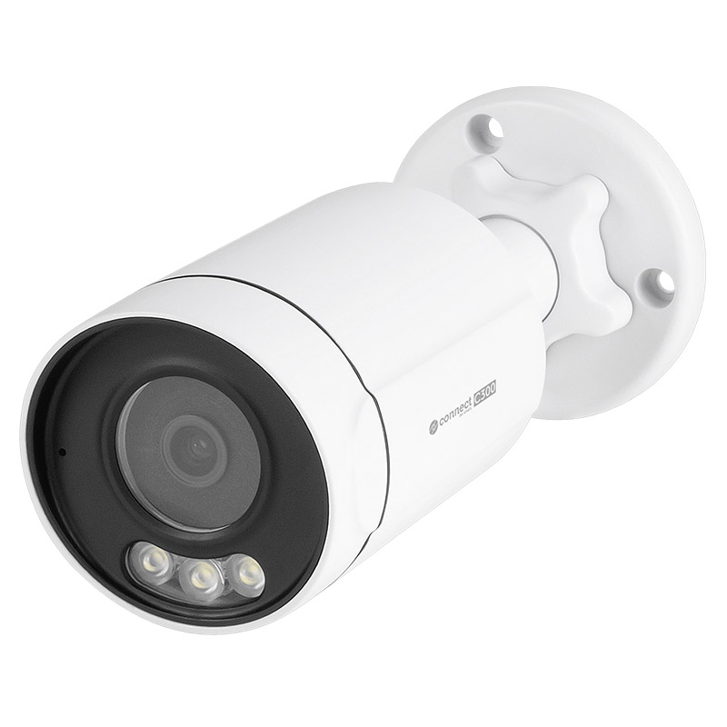 KIT SUPRAVEGHERE WIFI CONNECT C300 TUYA KRUGER&MATZ EuroGoods Quality