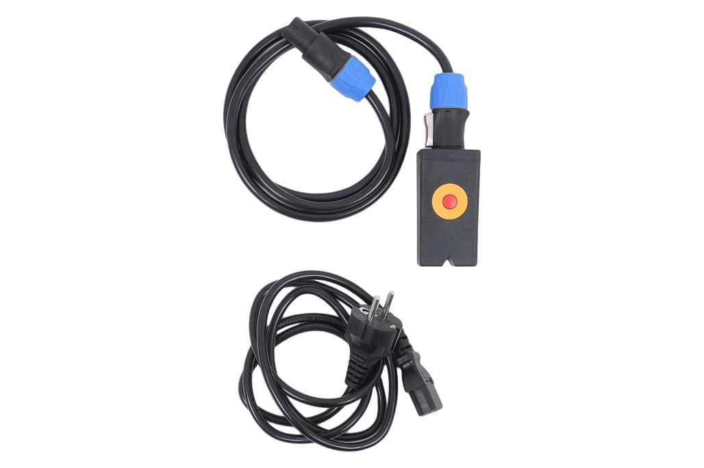 Kit de Reparatie Indoituri Lovituri Echipament Electromagnetic de Indreptat Indoituri - Metal si Otel Performance AutoTuning