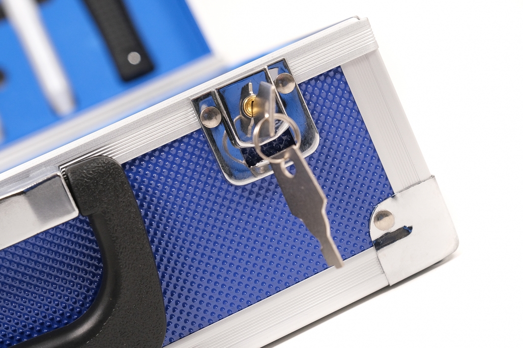 Kit de Reparatie Indoituri Lovituri Echipament Electromagnetic de Indreptat Indoituri - Metal si Otel Performance AutoTuning