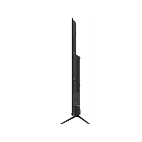Monitor ultra-slim LED, 4K UHD, 55'', HDMI, DP, Audio 2x5W - UNV MW3255-F-V SafetyGuard Surveillance