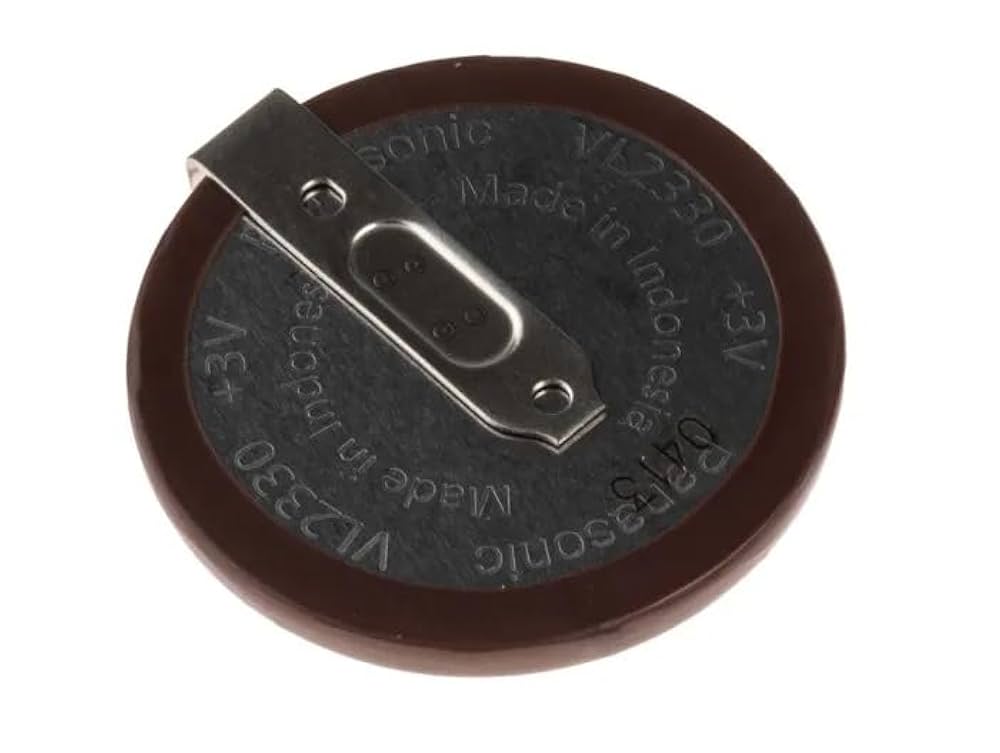 Acumulator Cheie Land Rover Panasonic VL2330 AutoProtect KeyCars