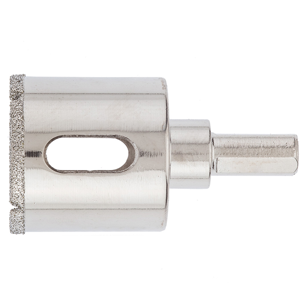 Burghiu diamant 35 mm GRAPHITE 57H289 HardWork ToolsRange