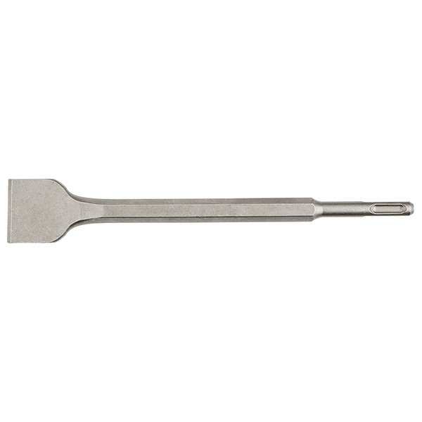 Dalta plata SDS PLUS 14x40x250 mm autoascutire GRAPHITE 57H558 HardWork ToolsRange