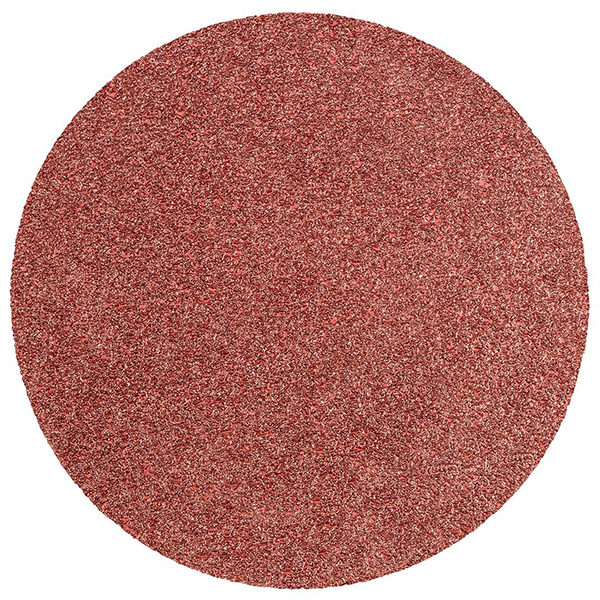 Discuri abrazive 125mm K40 5BUC. GRAPHITE 55H933 HardWork ToolsRange