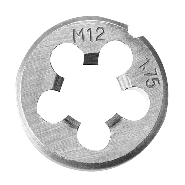 Filiera M12 TOPEX 14A312 HardWork ToolsRange