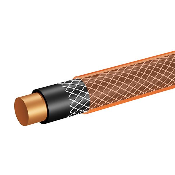 Furtun de gradina 1/2