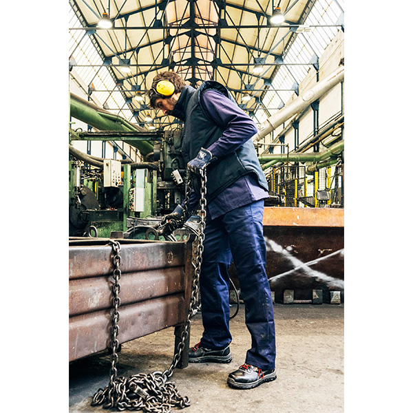 Ghete de lucru S3 Bellota 7230036S3 HardWork ToolsRange