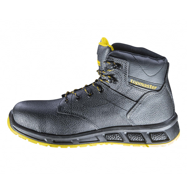 Ghete de protectie WSH1C TOPMASTER HardWork ToolsRange