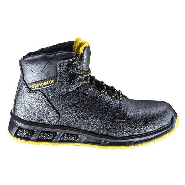 Ghete de protectie WSH1C TOPMASTER HardWork ToolsRange