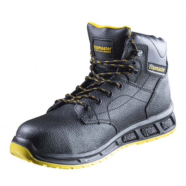 Ghete de protectie WSH1C TOPMASTER HardWork ToolsRange