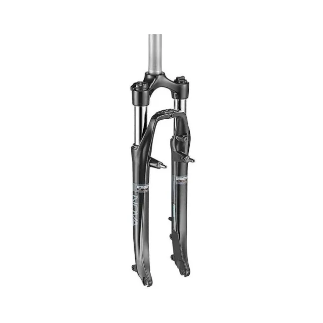 Furca Rst NOVA-ML700C, cursa 60 mm, negru Ultimate FactoryBikes