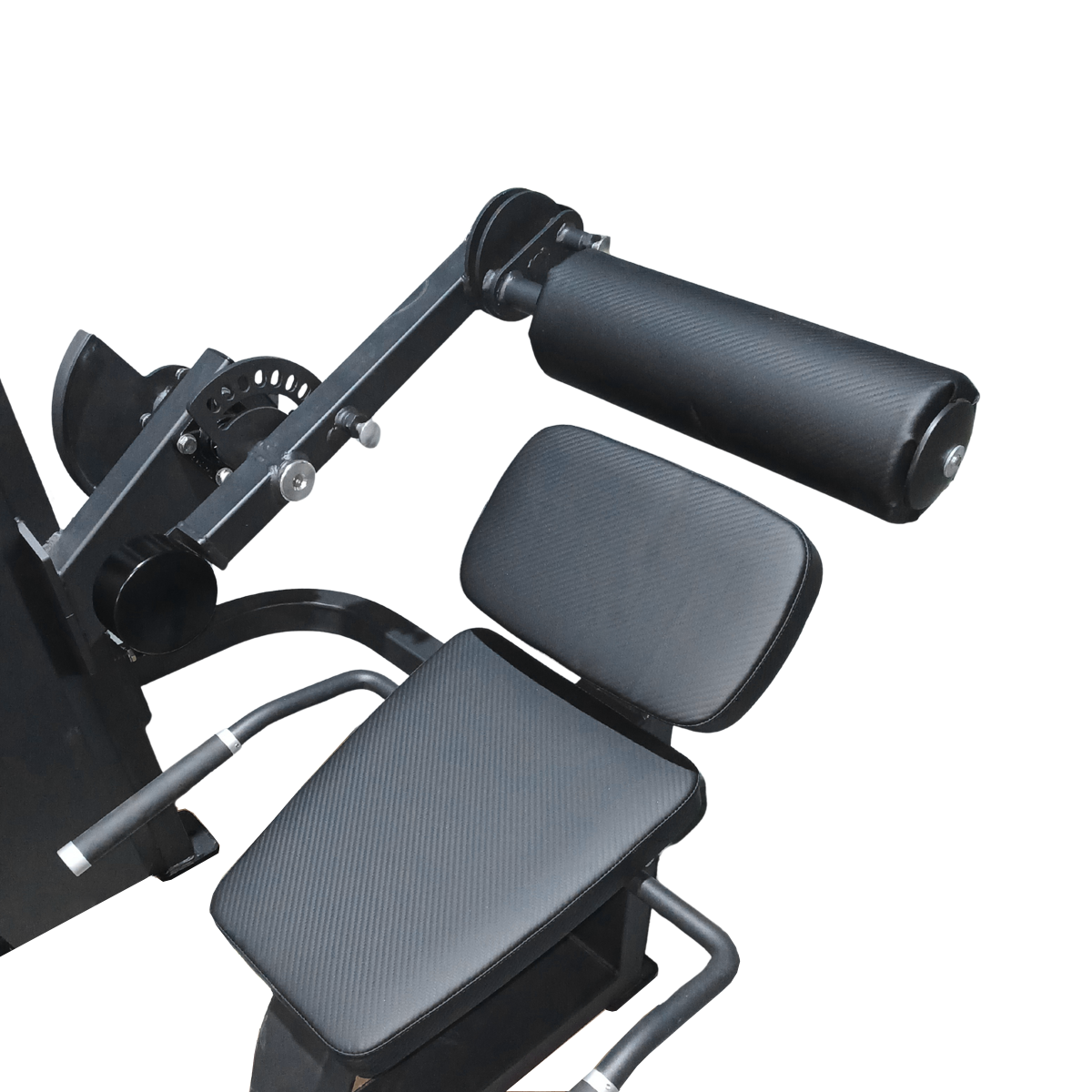 Aparat 2in1 abdomen/ lombari Sportmann B1113 FitLine Training