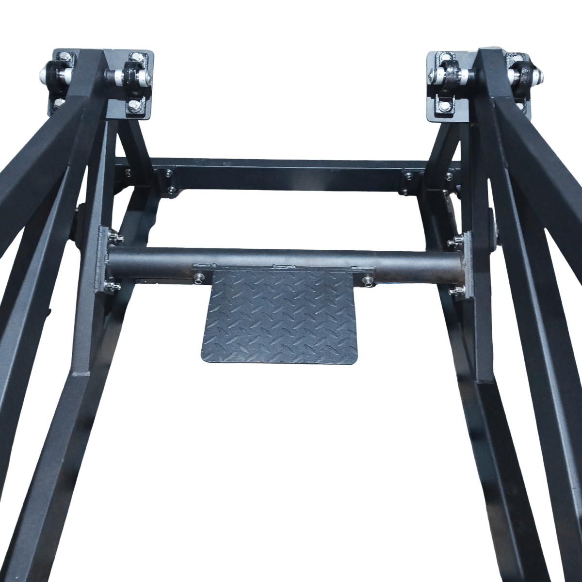 Aparat genuflexiuni/ fandari Sportmann B313 FitLine Training