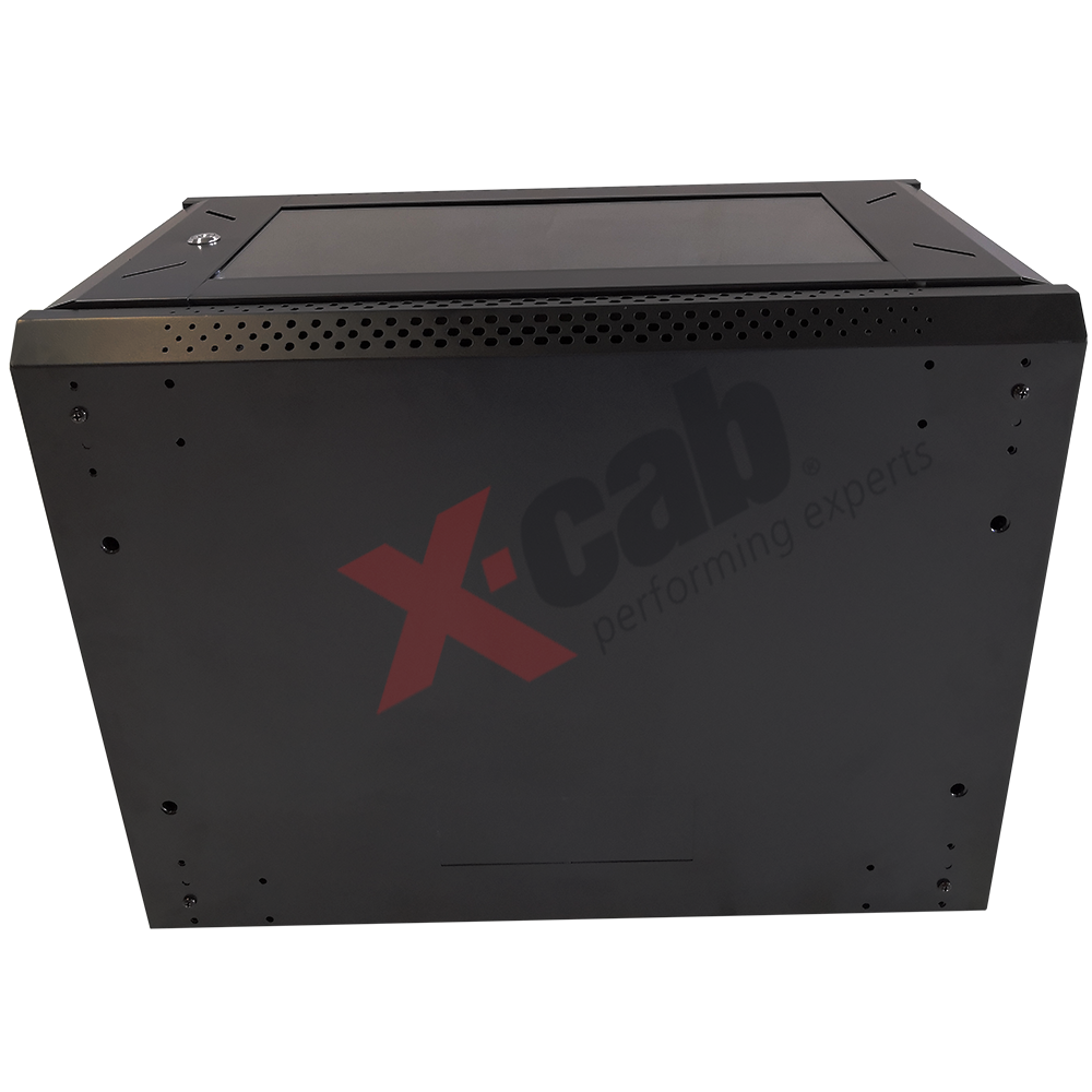 Cabinet metalic de perete 19