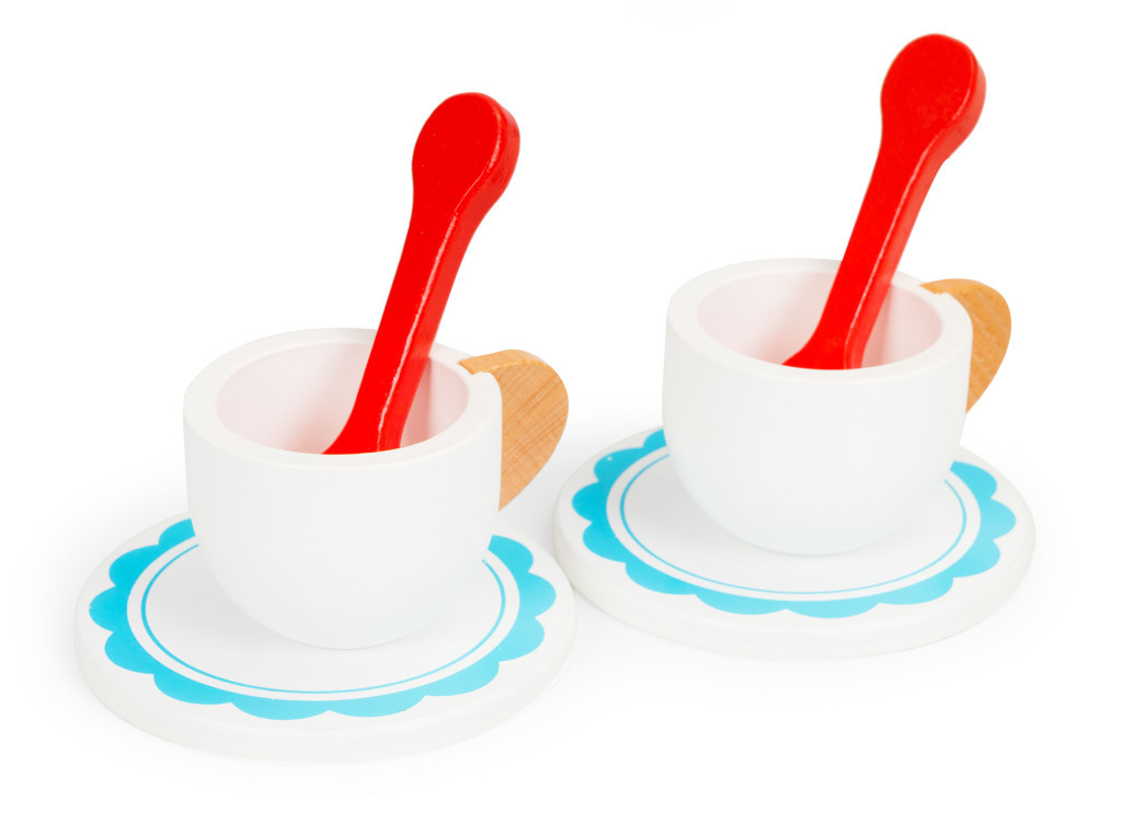 Homelux Fa sütemény készlet Mobalis Homvera