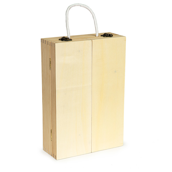 Homelux Fa szerszámosláda barkács készlet XXL Mobalis Homvera