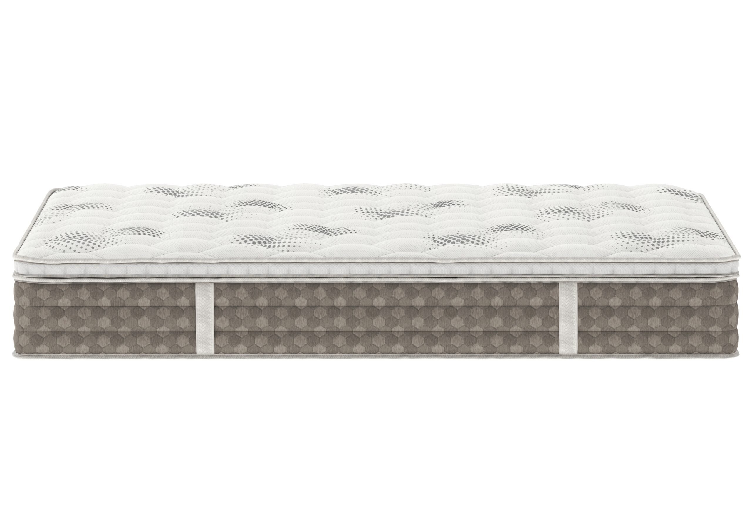 Saltea Somnia DuoFlex 90×200, înălțime 27 cm, cu mânere, fermitate mediu-tare Relax KipRoom