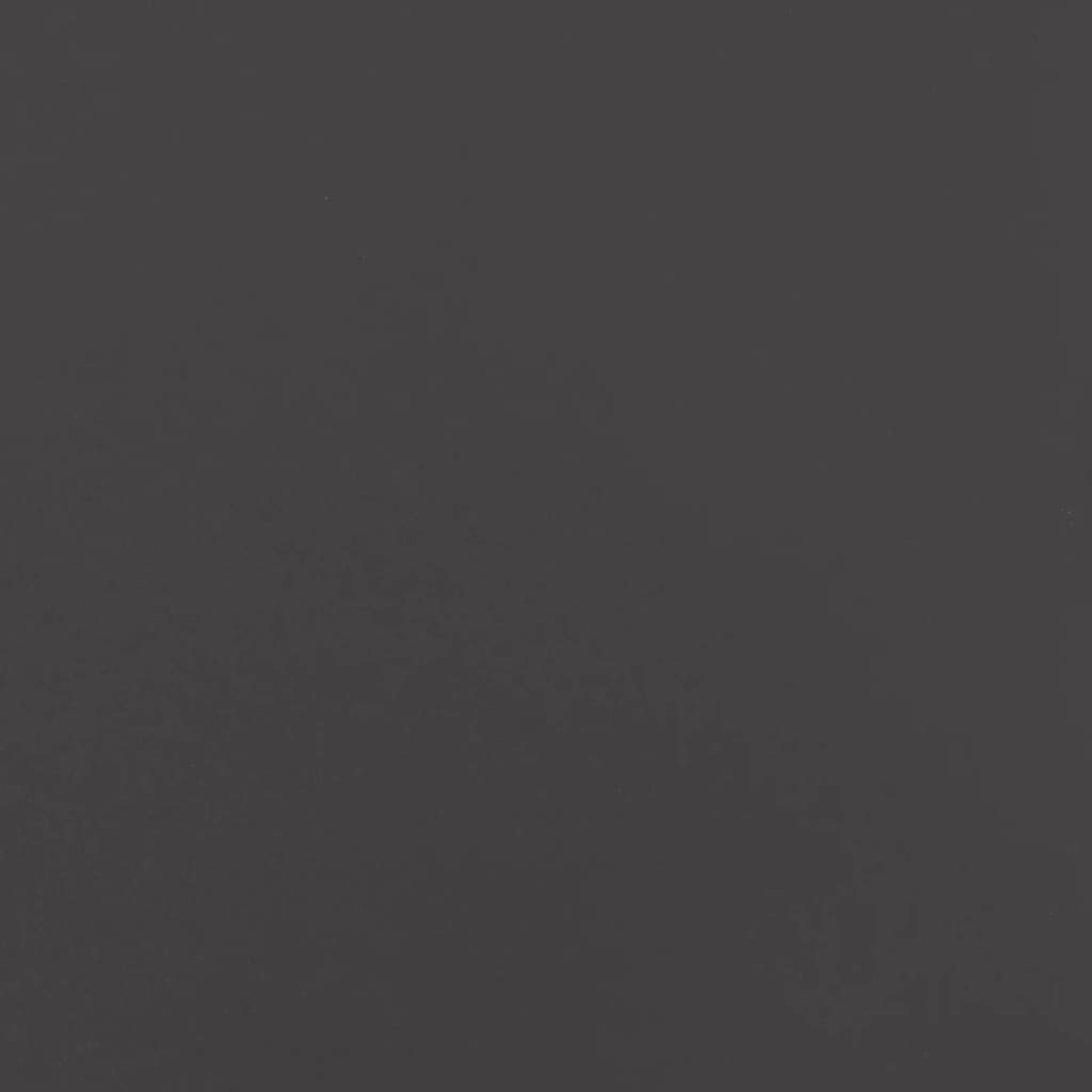 Jardinieră, negru, 32x30x29 cm, oțel GartenMobel Dekor