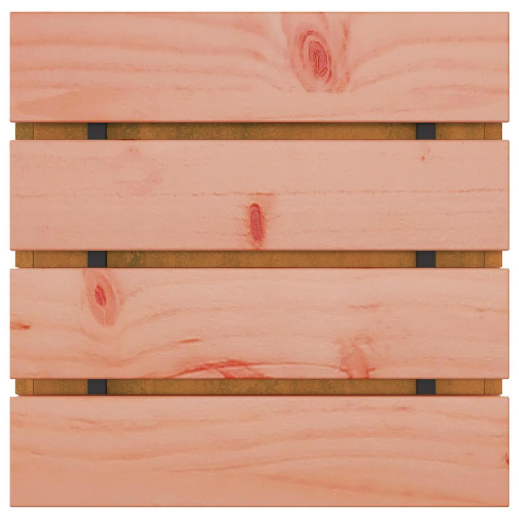 Bancă de grădină Ruginit 40 x 40 x 43 cm GartenMobel Dekor