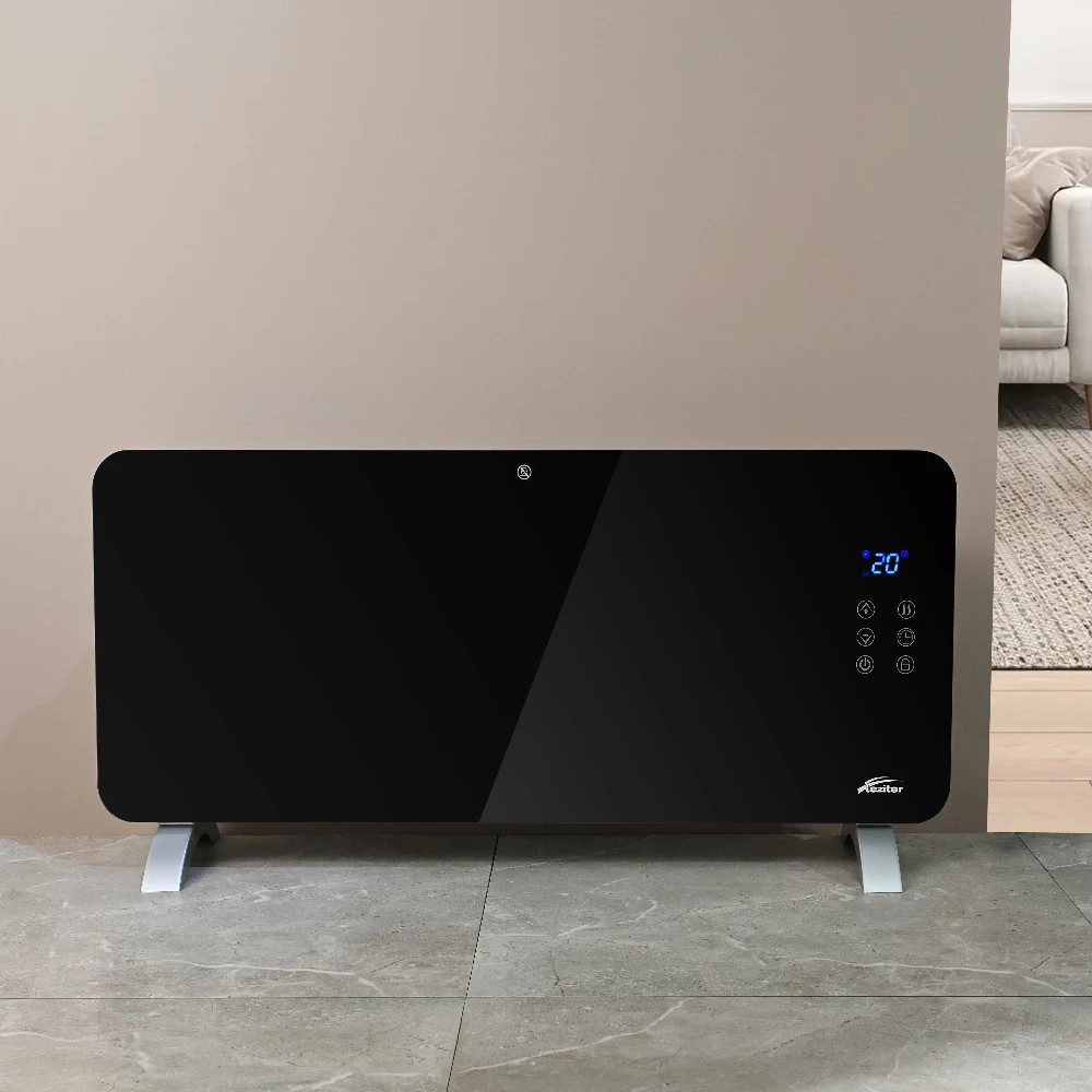 Leziter Mobilier complet de baie Vario Trim 80, stejar alb Mobalis Homvera