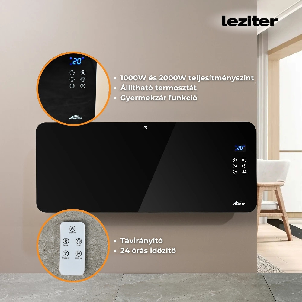Leziter Mobilier complet de baie Vario Trim 80, stejar alb Mobalis Homvera