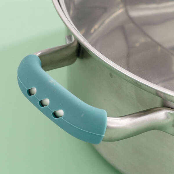 Leziter Pancho 8 db-os edényfogó készlet Mobalis Homvera