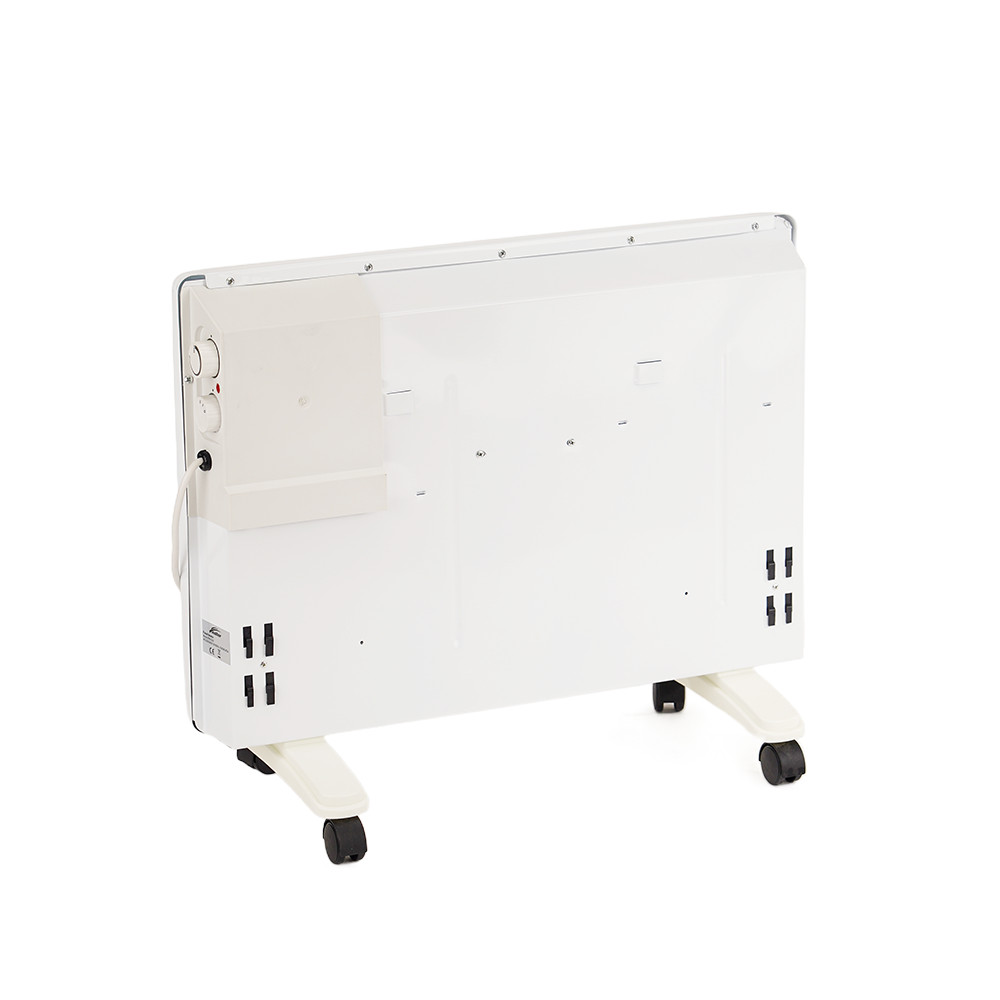 Leziter Set de mobilier de grădină Futura 4+1 în culoarea cappuccino Mobalis Homvera