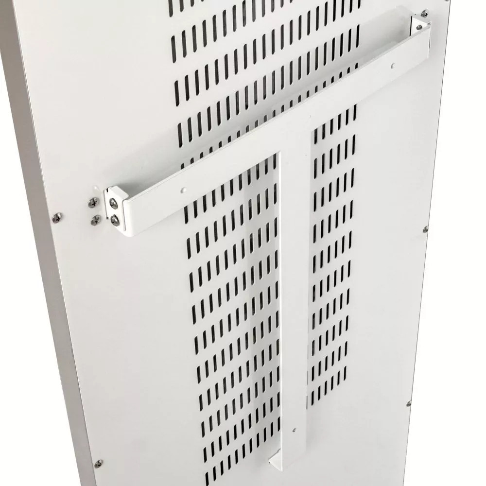 Mirpol Set de mobilier de grădină Futura 4+1 în culoarea grafit Mobalis Homvera