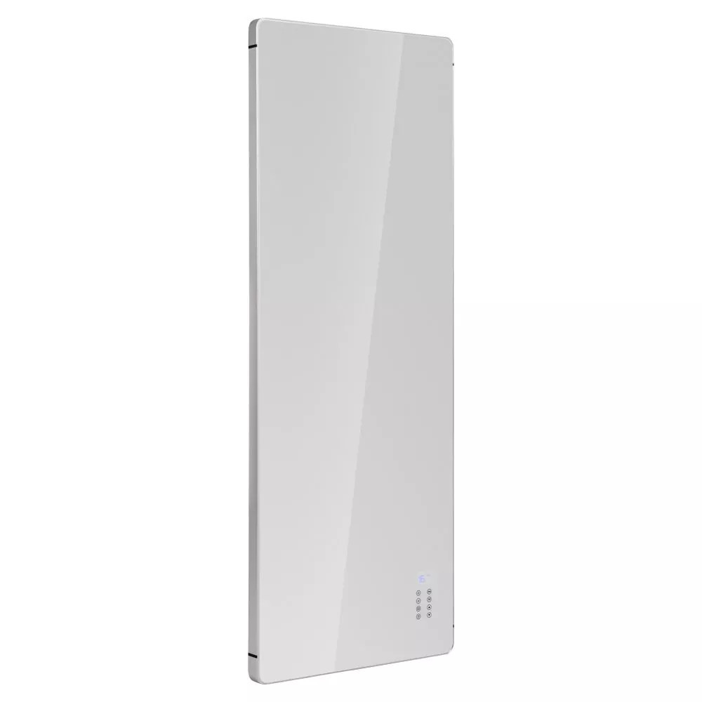 Mirpol Set de mobilier de grădină Futura 4+1 în culoarea grafit Mobalis Homvera