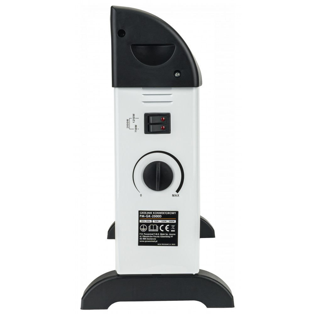 Powermat Mobilă de bucătărie de colț Yorki 220, corp din stejar Sonoma, cu față alb satinat Mobalis Homvera