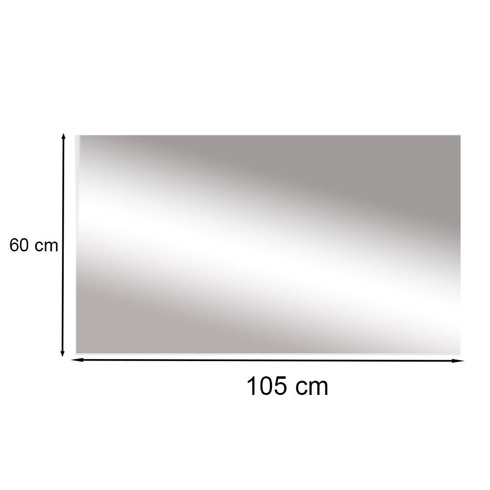 Leziter Mobilier complet de baie Nerva Prime 105, ulm Rauna Mobalis Homvera