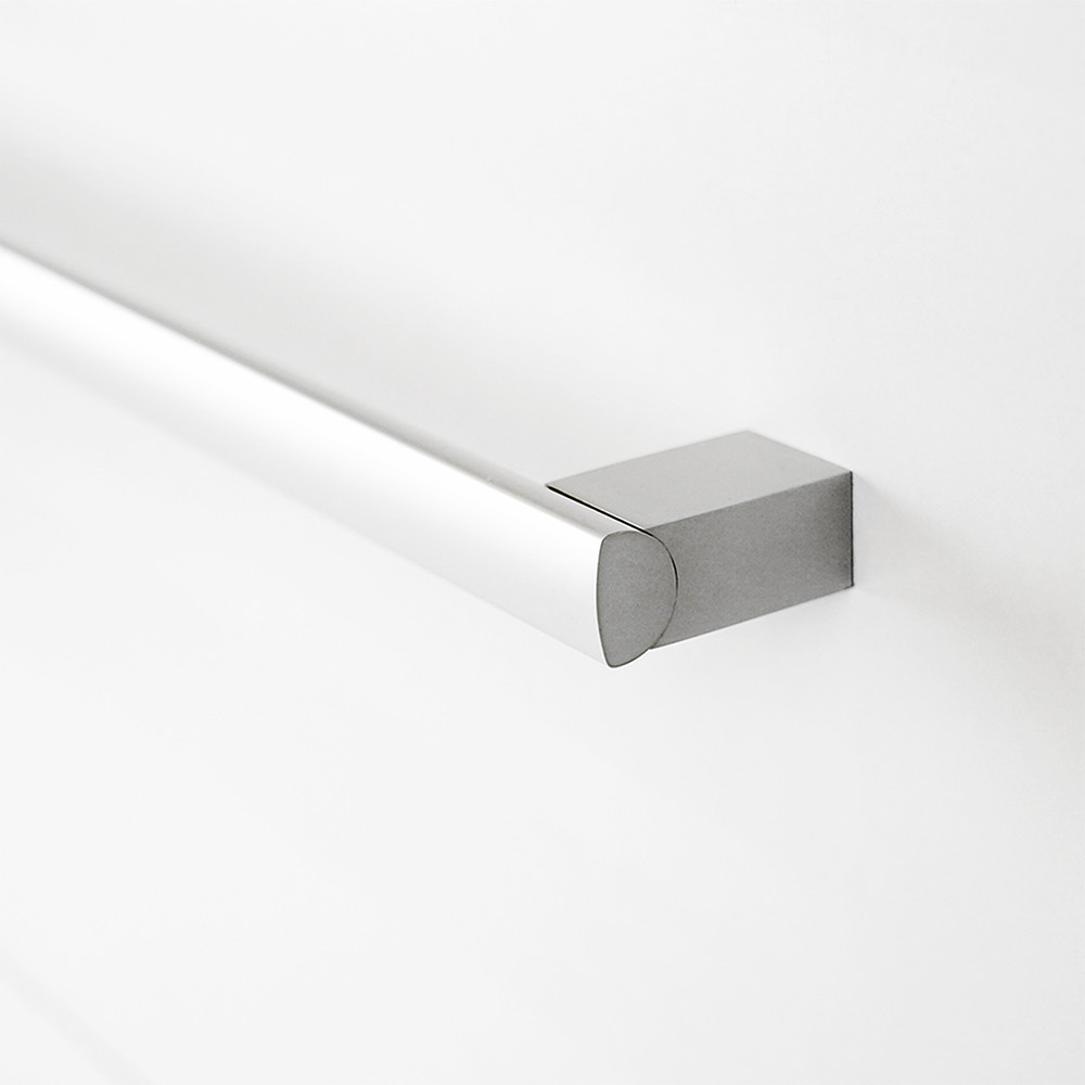 Leziter Mobilier complet de baie Vario Clam 120 alb-alb Mobalis Homvera