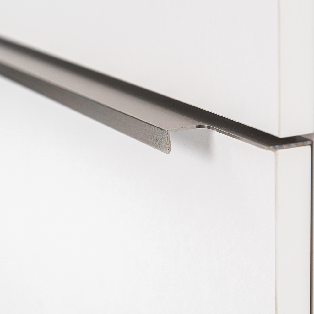 Leziter Mobilier complet de baie Vario Trim 60 alb-alb Mobalis Homvera