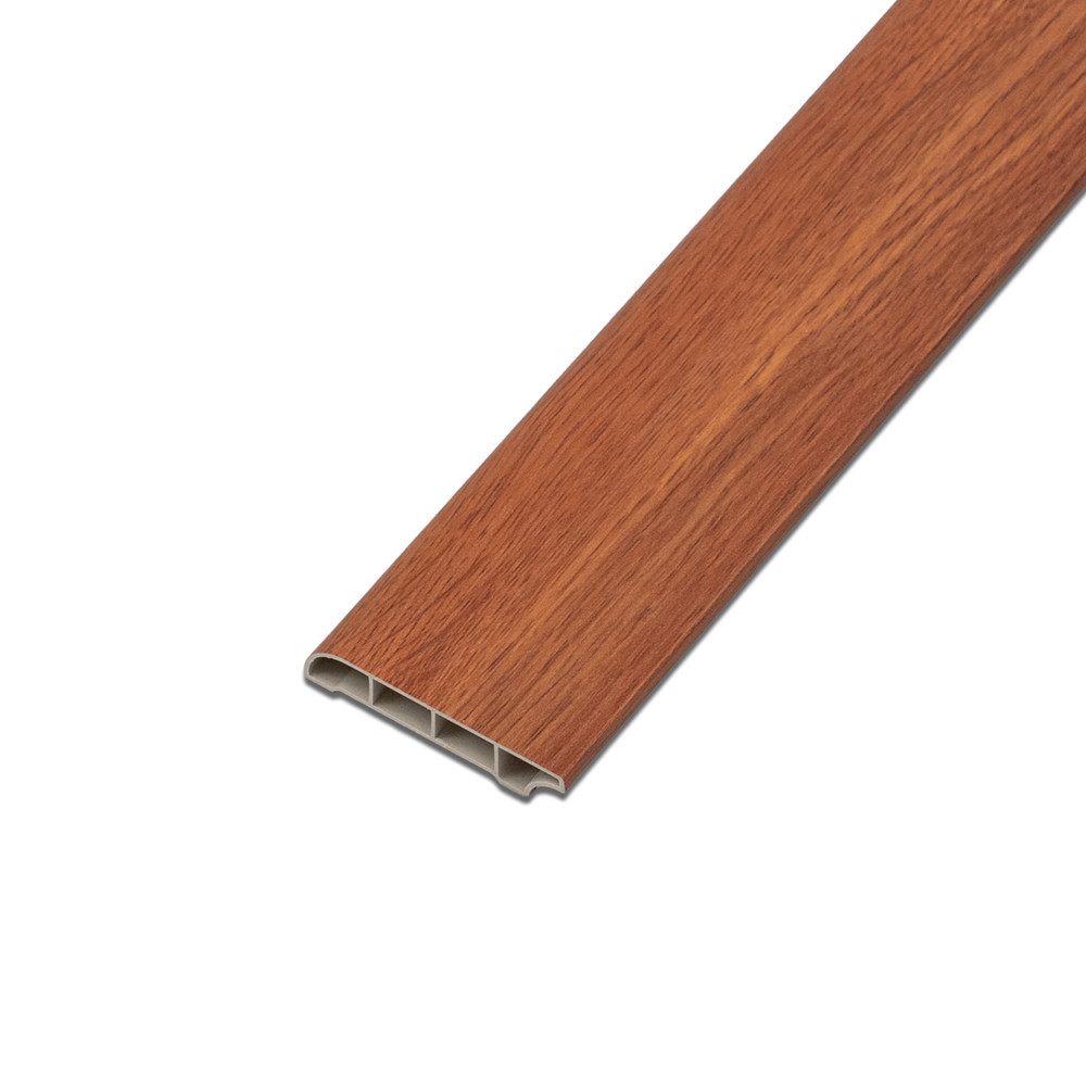 Leziter Cant de podea din vinil SPC stejar Atakama 2400x60x12 mm Mobalis Homvera