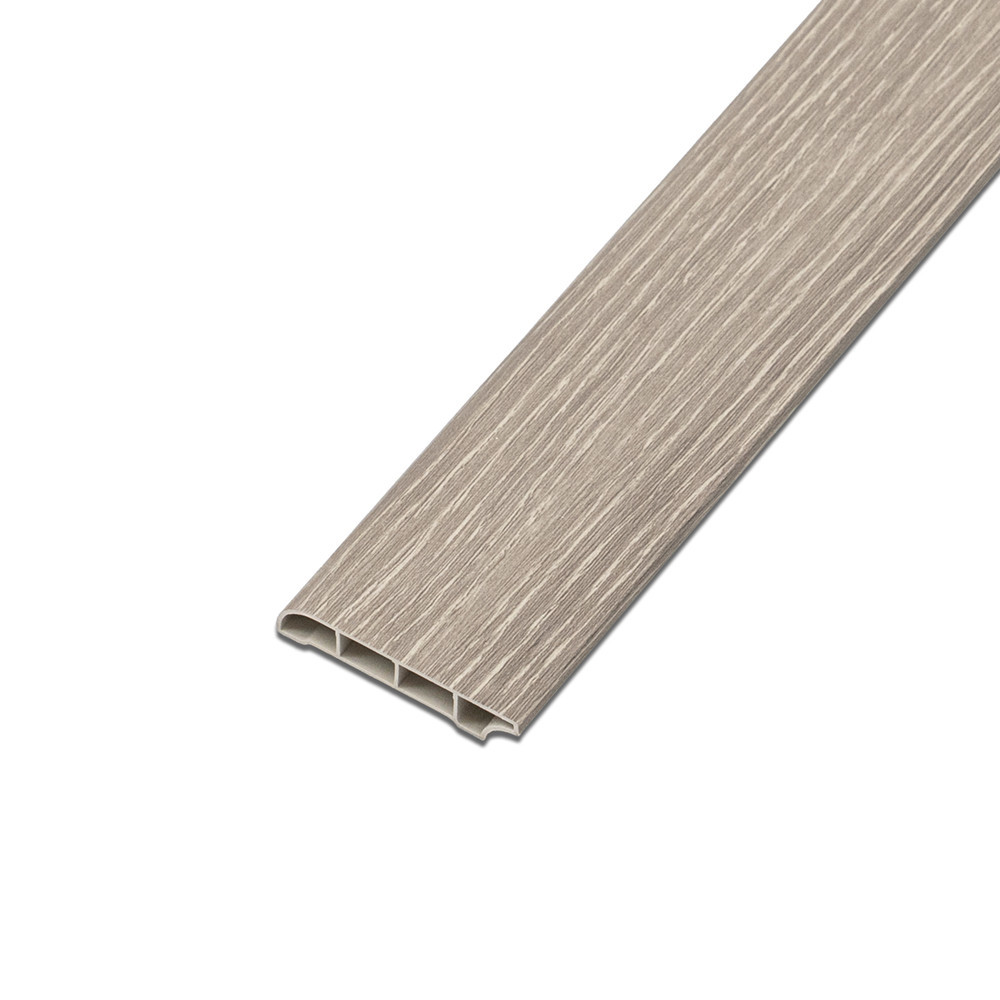 Leziter Cant de podea din vinil SPC stejar Berben 2400x60x12 mm Mobalis Homvera